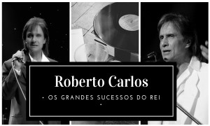 MOMENTO DO REI - Semanal - História de Sucesso de Roberto Carlos
